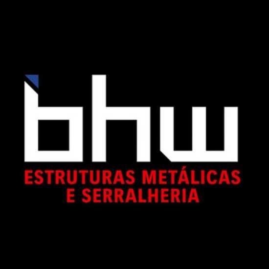 BHW Estruturas Metálicas - Cliente Capyon Marketing Digital