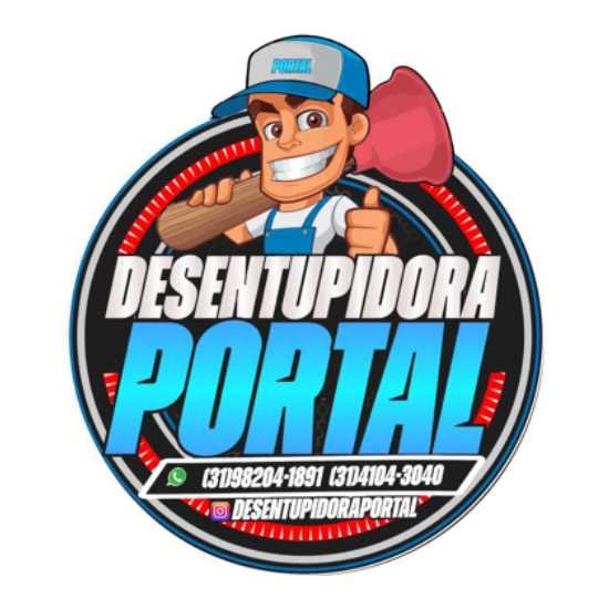 Desentupidora Portal - Cliente Capyon Marketing Digital