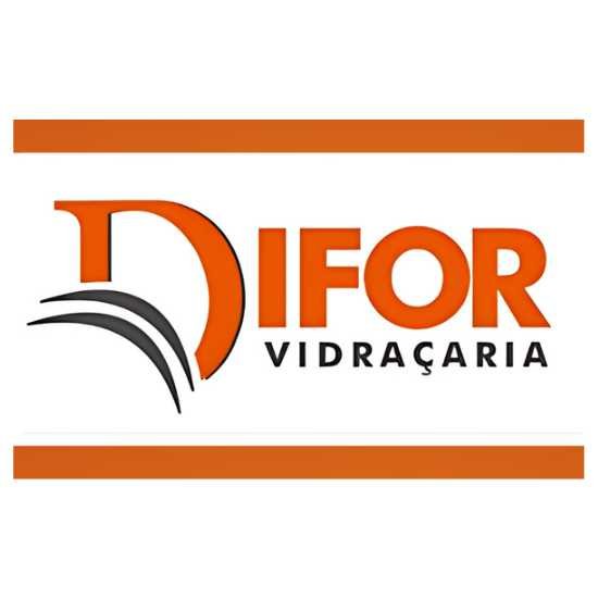 Difor Vidraçaria - Cliente Capyon Marketing Digital