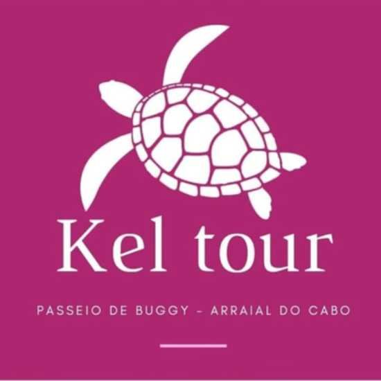 Kel Tour - Cliente Capyon Marketing Digital