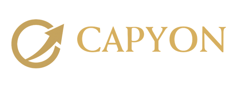 Capyon Marketing Estratégico & Performance