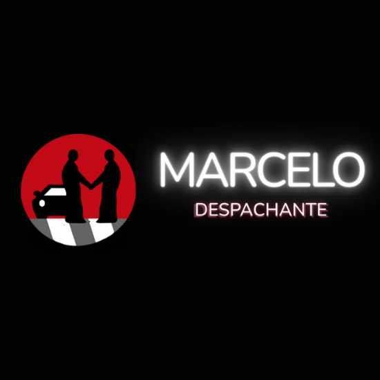 Marcelo Despachante - Cliente Capyon Marketing Digital
