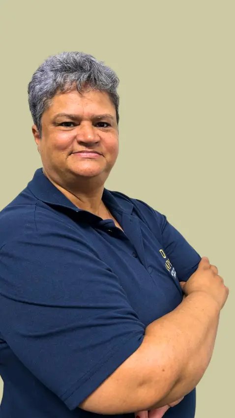 Rosi Costa - Closer de Vendas na Capyon Marketing Estratégico